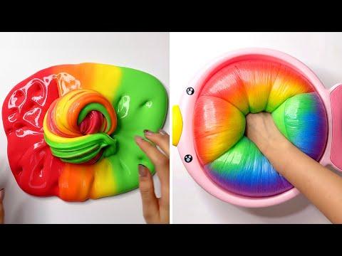 8 Hours of Slime ASMR to Help You Relax and Sleep Soundly Tonight