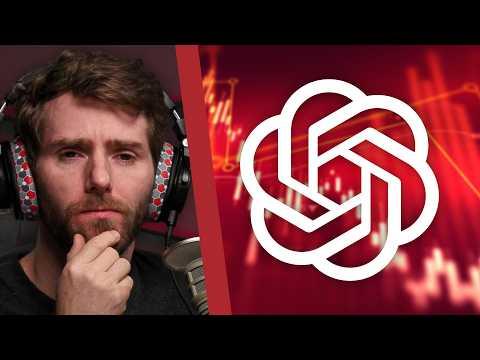 ChatGPT Uninstalls Are Surging