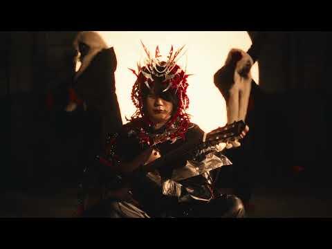 Ichika Nito - VOID (Performance Video)