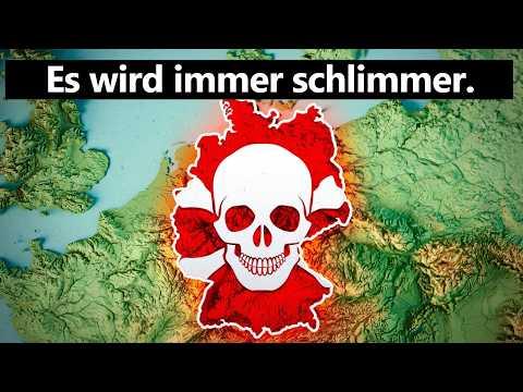 Warum es immer schwieriger wird, in Deutschland gut zu leben