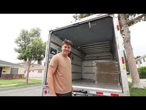 YOU'LL NEVER GUESS WHAT I BOUGHT