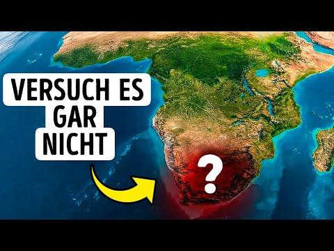 Warum Kapitäne diese Route trotz moderner Technik immer noch meiden