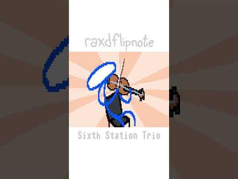 jam session @SixthStationTrio