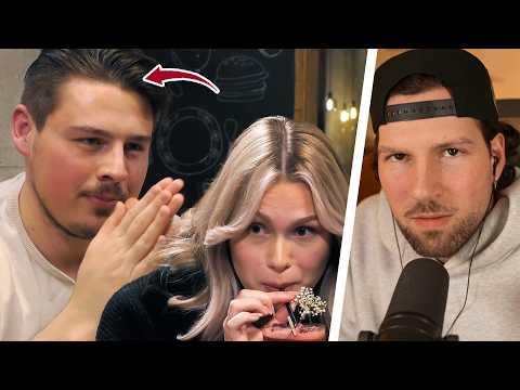 "ICH FRAG MICH WANN DAS DATE ENDLICH RUM IST.."