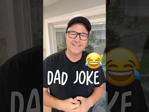 Dad Jokes: The Good, The Bad & The Punny