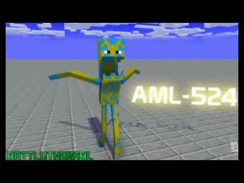 aml 524 roar sound effects