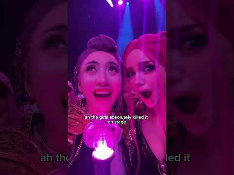 How to get noticed by TWICE!