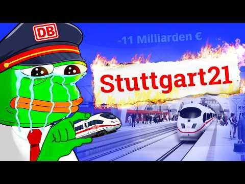 Die peinlichste Baustelle Deutschlands
