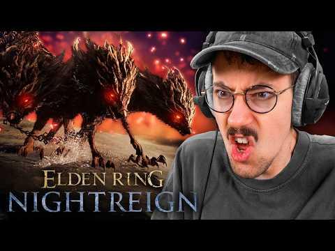 Verzweiflung bereits beim ERSTEN Boss? | Elden Ring: Nightreign