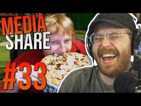 DRIFTING IN THE JU-HAUL - Wubby Media share #33