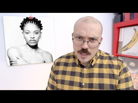 Annahstasia - Tether ALBUM REVIEW