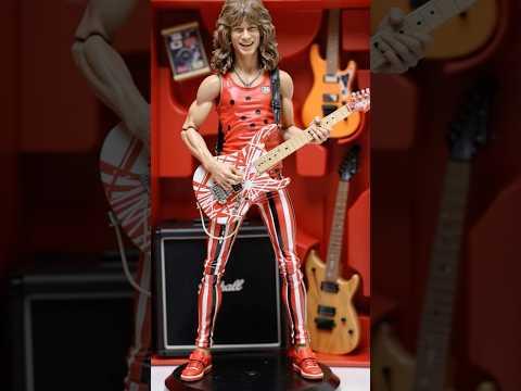Nail a VAN HALEN Riff with ONE Chord: A Minor Secrets UNLOCKED! #rockriffs #vanhalencover