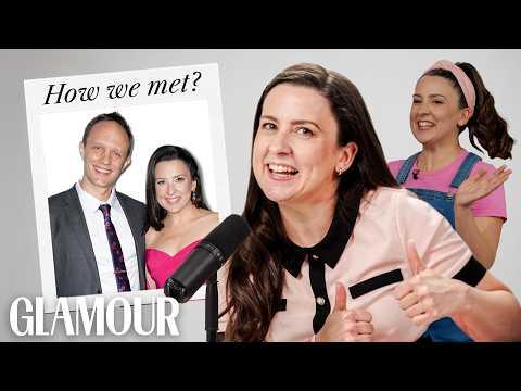 Ms. Rachel On Her Family and Embracing Children Across Borders | Glamour