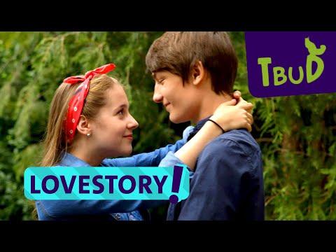 Lovestory von Greta und Jonas | Tiere bis unters Dach |