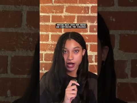 Women Who Got Revenge PT.1 Francine Hughes | Unsolved Shorts