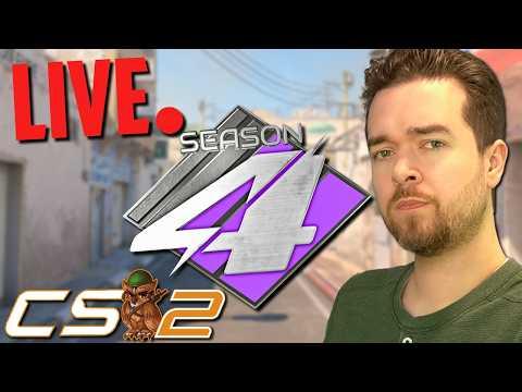 The Terrifying SoloQ Season 4 Premier Experience