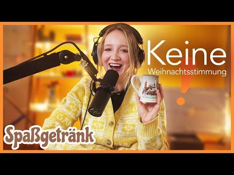 Beatboxen für die Weihnachtsstimmung