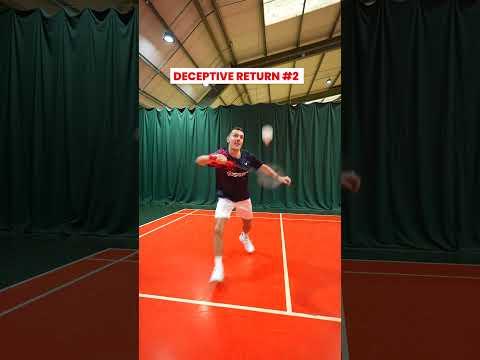 3 Extremely Deceptive Returns (Singles)