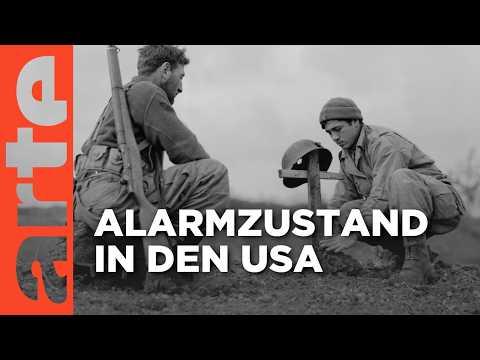 The War: II - Eine grauenerregende Zeit (2/14) | Doku HD | ARTE