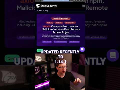 Biggest Hack of 2026