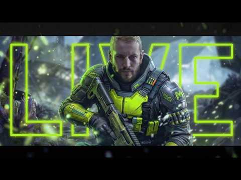 🔴LIVE | Gaming with Shaded | Extraction University 📚