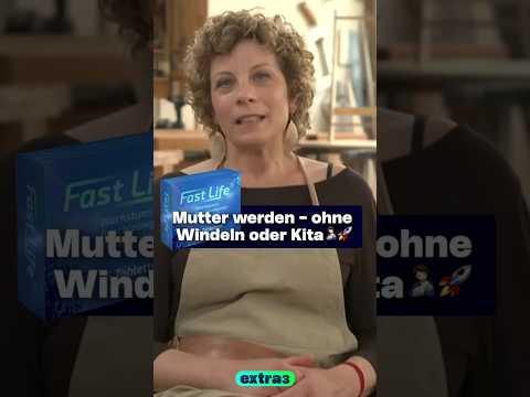 Turbo Mutter #Shorts #extra3