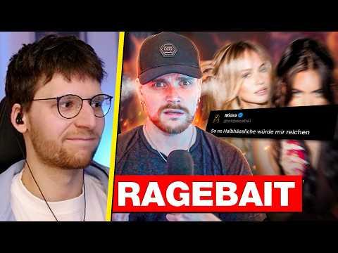 Ist alles nur noch Ragebait? - Klengan reagiert