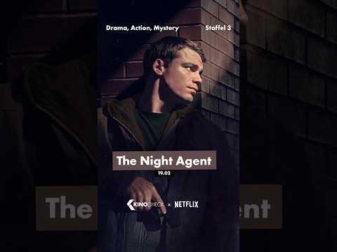 Die STREAMING HIGHLIGHTS der Woche 🔥