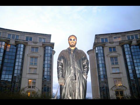 JPEGMAFIA - CULT STATUS
