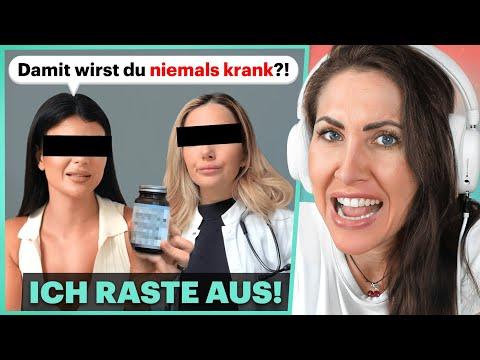 Wenn das Geld besser schmeckt als jedes Supplement