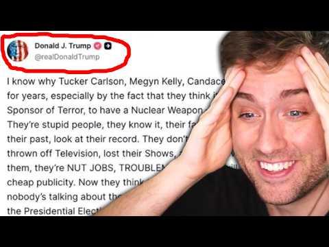 The MAGA Coalition Has Finally Imploded