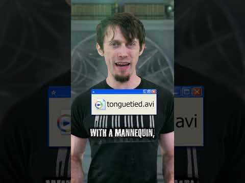 The scariest part is what people film when they think no one’s watching.