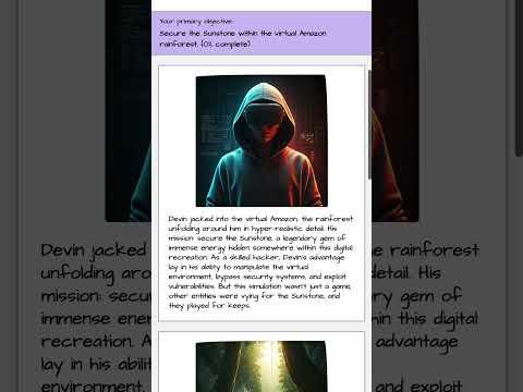 I built an AI-powered graphic novel app and you can too