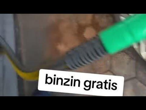 3 Liter Sprit GRATIS?! ⛽😮