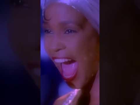 Whitney Houston - I Have Nothing released on 2/20/93