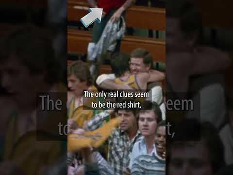 Do you know this urban legend? #teenwolf #cinemasins