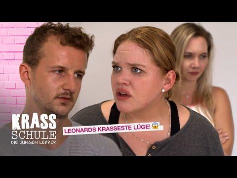 Rosa erfährt die Wahrheit! 😱💸 #539 | Krass Schule