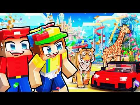 We Surprised Johnny With His DREAM Day!