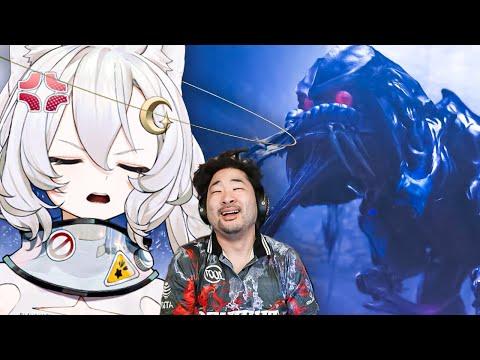 the monster hunter wilds experience