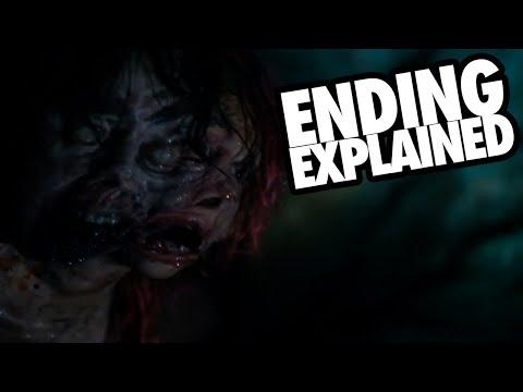 TOGETHER (2025) Ending Explained