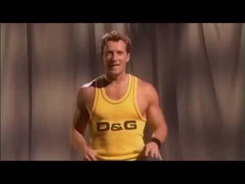 YTP - The Importance of Being Sportacus