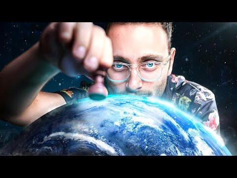 I BEAT THE ENTIRE WORLD AT CHESS!!!