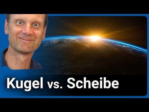 Die Erde vermessen - vor 2200 Jahren! Aristoteles, Aristarch, Eratosthenes Remastered | Josef Gaßner