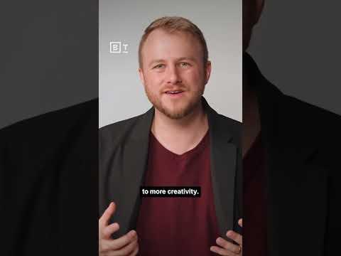 Why your best ideas happen in the shower | Chris Bailey