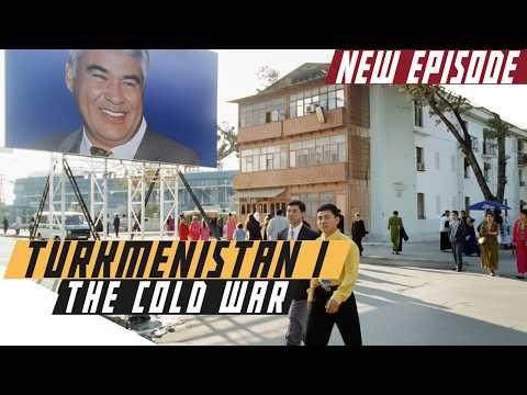The Turkmen SSR - A History, Pt. 1