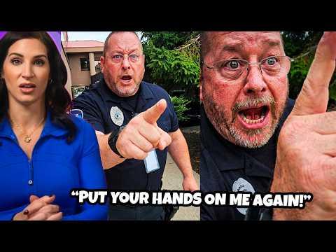 Mall Cop Srokes Out Over Something Stupid