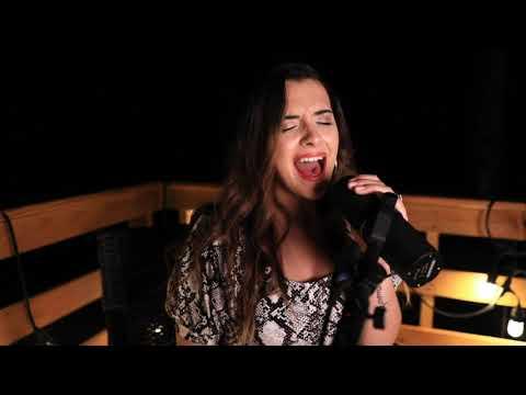 Emotional - Sarah Barrios (Cover by Alyssa Shouse)