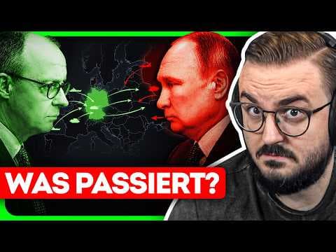 Was, wenn Russland die NATO angreift? | Simplicissimus Doku