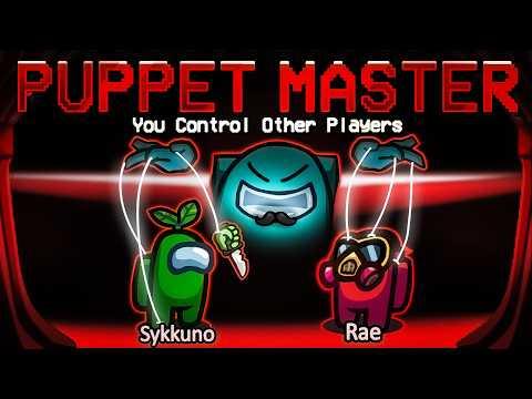 First time playing the NEW 23,100 IQ PUPPET MASTER IMPOSTOR...