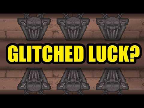 This Bug Makes You Lucky